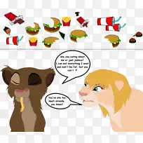 狗猫鼻子夹艺术狗-空若网 狗猫鼻子夹艺术狗-空若网