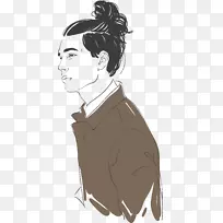 ʱ�з������ֻ�ͷ����-������