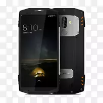 Blackview bv 8000支持android智能手机4G ip代码-android-空若网 Blackview bv 8000支持android智能手机4G ip代码-android-空若网