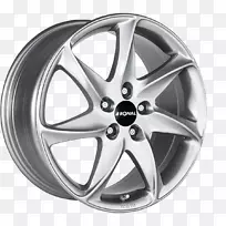 合金轮毂车轮辐式汽车-空若网 合金轮毂车轮辐式汽车-空若网