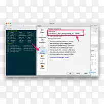 计算机程序RStudio图形用户界面管理器-Studio作业-空若网 计算机程序RStudio图形用户界面管理器-Studio作业-空若网