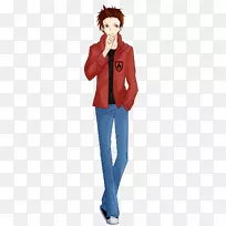 裤子袖子鞋-汤米-空若网 裤子袖子鞋-汤米-空若网