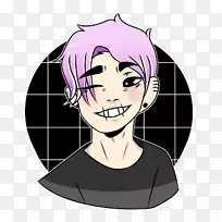 脸颊、耳朵、额头、鼻子-查大便-空若网 脸颊、耳朵、额头、鼻子-查大便-空若网