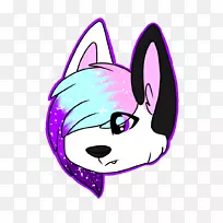 犬科犬鼻子夹艺术-空若网 犬科犬鼻子夹艺术-空若网