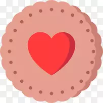 爱情人节字体日图标-空若网 爱情人节字体日图标-空若网