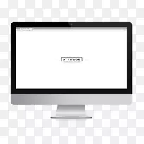 电脑监控电脑图标剪贴画电脑-空若网 电脑监控电脑图标剪贴画电脑-空若网