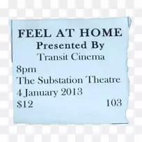 材料线Humana字型存根-空若网 材料线Humana字型存根-空若网