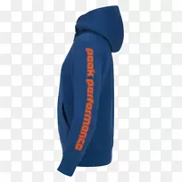 帽衫肩套,电蓝-聚酰亚胺-空若网 帽衫肩套,电蓝-聚酰亚胺-空若网