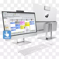 惠普英特尔核心i5电脑显示器台式电脑-惠普-空若网 惠普英特尔核心i5电脑显示器台式电脑-惠普-空若网