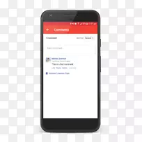 android近场通讯磁带-报纸模板-空若网 android近场通讯磁带-报纸模板-空若网