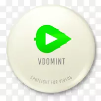 品牌绿色标志-设计-空若网 品牌绿色标志-设计-空若网