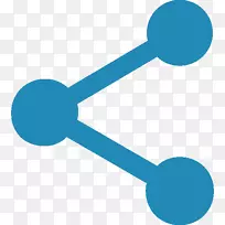 共享图标计算机图标Android共享-android-空若网 共享图标计算机图标Android共享-android-空若网