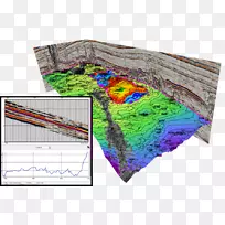 地球科学地震属性地震反演-地球-空若网 地球科学地震属性地震反演-地球-空若网