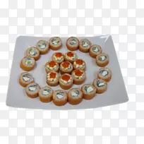 四道甜点菜谱-比萨饼卷-空若网 四道甜点菜谱-比萨饼卷-空若网