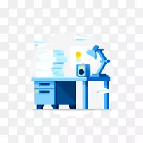 �����ʦƯ����ͼ-����칫��-������