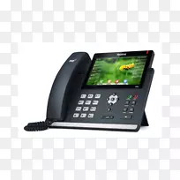 voip电话yalink sip-t48s千兆位voip ip电话会话启动协议-空若网 voip电话yalink sip-t48s千兆位voip ip电话会话启动协议-空若网