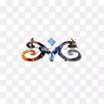 服装辅料字体设计-空若网 服装辅料字体设计-空若网