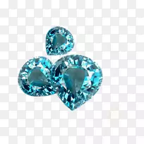 青绿色珠宝首饰-空若网 青绿色珠宝首饰-空若网