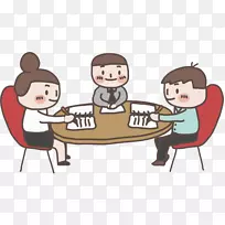 表图-商务办公室-空若网 表图-商务办公室-空若网