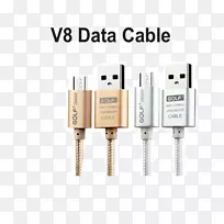 iphone 5收钱微型usb数据电缆-usb-空若网 iphone 5收钱微型usb数据电缆-usb-空若网