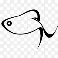 线条艺术喙鼻白色剪贴画鼻子-空若网 线条艺术喙鼻白色剪贴画鼻子-空若网