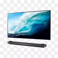 lg签名OLED w7v 4k分辨率电视智能电视-lg-空若网 lg签名OLED w7v 4k分辨率电视智能电视-lg-空若网