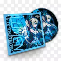 光盘磷光电脑字体-空若网 光盘磷光电脑字体-空若网