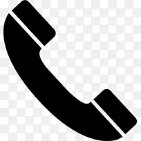 移动电话计算机图标电话呼叫白电话-空若网 移动电话计算机图标电话呼叫白电话-空若网