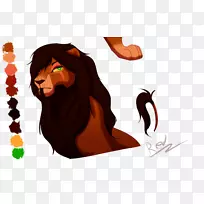 鼻猫剪毛艺术-鼻子-空若网 鼻猫剪毛艺术-鼻子-空若网