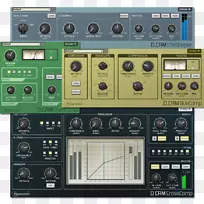 动态范围压缩插件电子元器件计算机软件fxpansion-vel‘d’hiv综述-空若网 动态范围压缩插件电子元器件计算机软件fxpansion-vel‘d’hiv综述-空若网