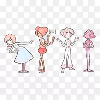 珍珠岩别针艺术采纳-宝石-空若网 珍珠岩别针艺术采纳-宝石-空若网