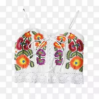 刺绣服装管顶花边旧式刺绣花边-空若网 刺绣服装管顶花边旧式刺绣花边-空若网