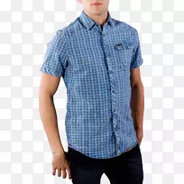 紧身衬衫,牛仔衫,牛仔裤,连衣裙-空若网 紧身衬衫,牛仔衫,牛仔裤,连衣裙-空若网