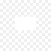 桌面壁纸电脑图标白色语音气泡白色-空若网 桌面壁纸电脑图标白色语音气泡白色-空若网