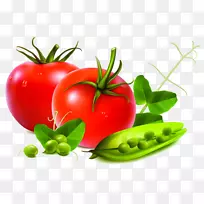 水果色拉蔬菜番茄蔬菜-空若网 水果色拉蔬菜番茄蔬菜-空若网