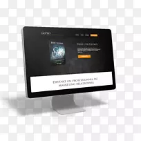 显示设备输出设备多媒体设计-空若网 显示设备输出设备多媒体设计-空若网