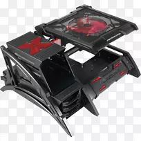 电脑机箱及外壳ATX个人电脑连立箱模特儿-电脑-空若网 电脑机箱及外壳ATX个人电脑连立箱模特儿-电脑-空若网