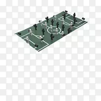 电子学.Socxel像素SoccerPro-空若网 电子学.Socxel像素SoccerPro-空若网