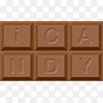 巧克力条长方形巧克力-空若网 巧克力条长方形巧克力-空若网