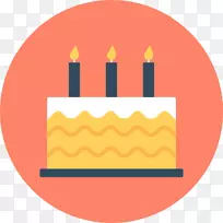 电脑图标生日蛋糕剪贴画-生日-空若网 电脑图标生日蛋糕剪贴画-生日-空若网