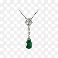 翡翠项链珠宝首饰-翡翠-空若网 翡翠项链珠宝首饰-翡翠-空若网