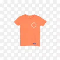 印花T恤、马球衫、服装-橙色购物车-空若网 印花T恤、马球衫、服装-橙色购物车-空若网