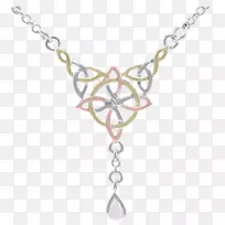 项链魅力和吊坠身体珠宝.项链-空若网 项链魅力和吊坠身体珠宝.项链-空若网