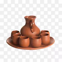 陶瓷餐具.设计-空若网 陶瓷餐具.设计-空若网