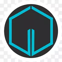 标志绿色品牌设计-空若网 标志绿色品牌设计-空若网