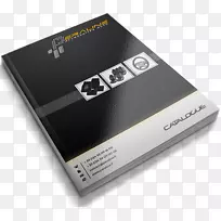 数据存储品牌设计-空若网 数据存储品牌设计-空若网