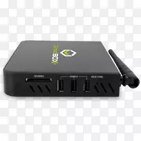 Openeleckodi libreelec家庭影院pc机顶盒顶部视图-空若网 Openeleckodi libreelec家庭影院pc机顶盒顶部视图-空若网