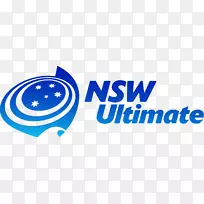 新南威尔士加拿大终极锦标赛飞碟商标-空若网 新南威尔士加拿大终极锦标赛飞碟商标-空若网
