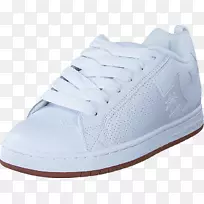 运动鞋滑冰鞋白色dc鞋.阿迪达斯-空若网 运动鞋滑冰鞋白色dc鞋.阿迪达斯-空若网