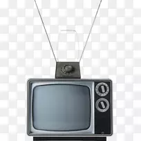 电视节目剪辑艺术-无线电天线-空若网 电视节目剪辑艺术-无线电天线-空若网